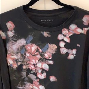 All Saints top